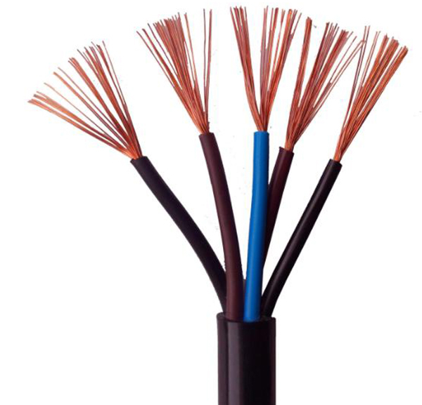 KVVP、KVV控制電纜